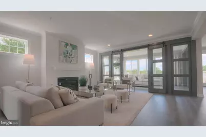 8788 Walnut Bottom Lane, Frederick, MD 21701 - Photo 6