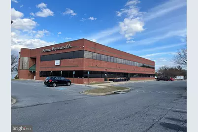 110 Baughmans Lane #140, Frederick, MD 21702 - Photo 1