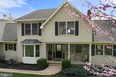 9831 Fox Road, Frederick, MD 21702 - Photo 20