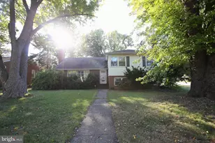 608 Taney Ave, Frederick, MD 21702 - Photo 1