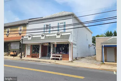 9 and 11 E Main Street, Thurmont, MD 21788 - Photo 1