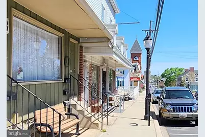 9 and 11 E Main Street, Thurmont, MD 21788 - Photo 4