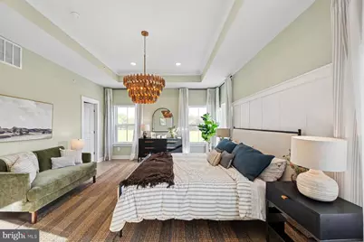 2727 Bill Dorsey Boulevard #LOT 7, Adamstown, MD 21710 - Photo 32