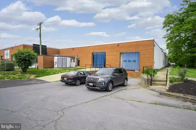 1341 Hughes Ford Road #115/116, Frederick, MD 21701 - Photo 1