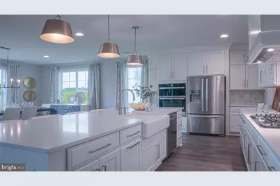 8785 Helleber Spring Circle, Frederick, MD 21701 - Photo 6