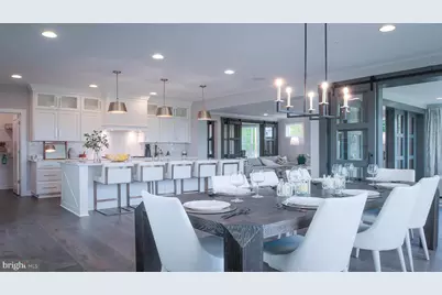 8785 Helleber Spring Circle, Frederick, MD 21701 - Photo 4