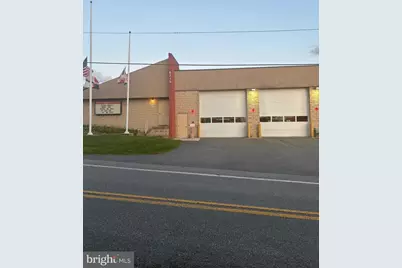 6724 Jefferson Boulevard, Braddock Heights, MD 21714 - Photo 2