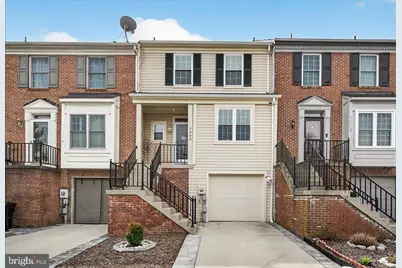 7093 Gresham Court W, Frederick, MD 21703 - Photo 1