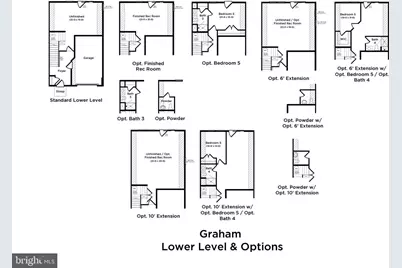 Homesite 2005 Peace Lily Lane, Frederick, MD 21702 - Photo 10