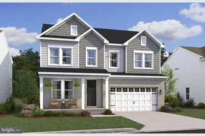 00 Modly Court #N/A, Adamstown, MD 21710 - Photo 1