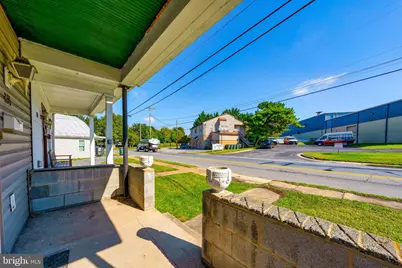 804-6 E South Street, Frederick, MD 21701 - Photo 54