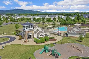 Homesite 2007 Peace Lily Ln, Frederick, MD 21702 - Photo 14