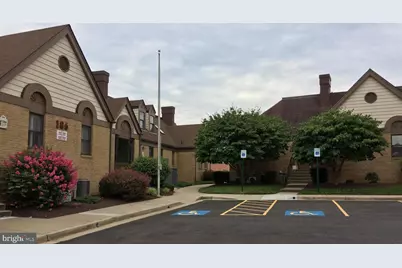 186 Thomas Johnson Drive #SUITE 202 (UNIT 1DE), Frederick, MD 21702 - Photo 2