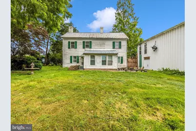 13160 Legore Bridge Road, Rocky Ridge, MD 21778 - Photo 36