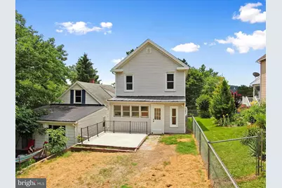 37 E C Street, Brunswick, MD 21716 - Photo 24