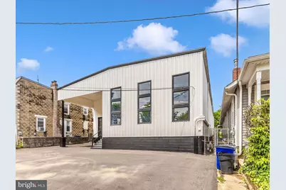 329 E 2nd Street E, Frederick, MD 21701 - Photo 12