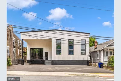 329 E 2nd Street E, Frederick, MD 21701 - Photo 10