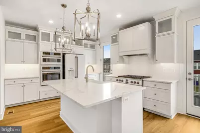 1891 Shookstown Road #LOT 73, Frederick, MD 21702 - Photo 14