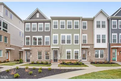 1891 Shookstown Road #LOT 73, Frederick, MD 21702 - Photo 2