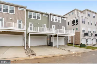 1891 Shookstown Road #LOT 73, Frederick, MD 21702 - Photo 46