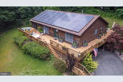 7230 Edgemont Road, Frederick, MD 21702 - Photo 2