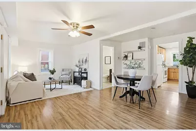 102 Woodsboro Creagerstown Road, Woodsboro, MD 21798 - Photo 1