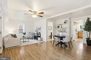 102 Woodsboro Creagerstown Rd, Woodsboro, MD 21798 - Photo 1