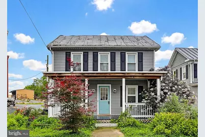 102 Woodsboro Creagerstown Road, Woodsboro, MD 21798 - Photo 24