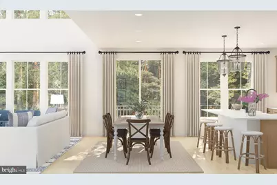 5523 Modly Court #LOT 01, Adamstown, MD 21710 - Photo 2