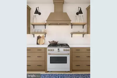 5523 Modly Court #LOT 01, Adamstown, MD 21710 - Photo 8