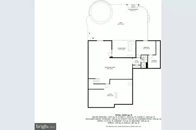 3607 Moline Court, Monrovia, MD 21770 - Photo 96