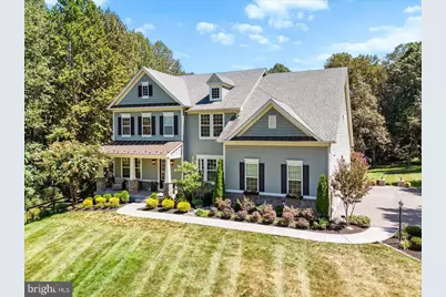 3607 Moline Court, Monrovia, MD 21770 - Photo 2