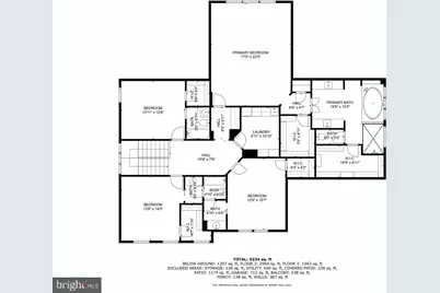 3607 Moline Court, Monrovia, MD 21770 - Photo 98