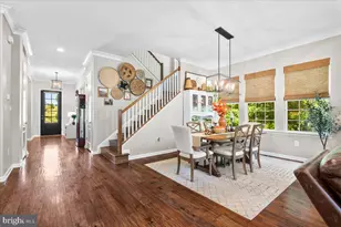 3607 Moline Ct, Monrovia, MD 21770 - Photo 20