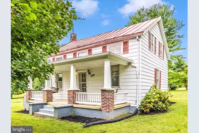 12261 Baugher Road, Thurmont, MD 21788 - Photo 1