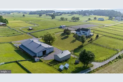 9630 Clemsonville Road, Union Bridge, MD 21791 - Photo 1