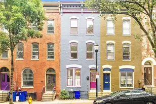 222 S Market Street S, Frederick, MD 21701 - Photo 1