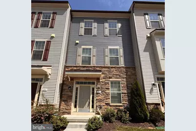 203 Pomegranate Lane, Frederick, MD 21701 - Photo 1