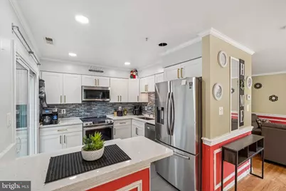 163 Heathfield Drive, Frederick, MD 21702 - Photo 8