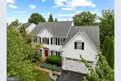 9047 Clendenin Way, Frederick, MD 21704 - Photo 6