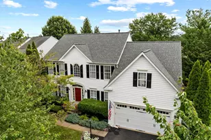 9047 Clendenin Way, Frederick, MD 21704 - Photo 6