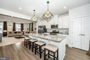 324 Pemberton Park Ln, Frederick, MD 21703 - Photo 4