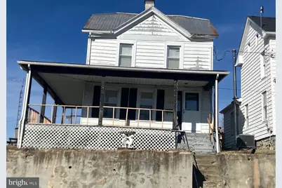 805 E B Street, Brunswick, MD 21716 - Photo 1
