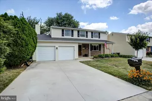 1796 Harvest Dr, Frederick, MD 21702 - Photo 2
