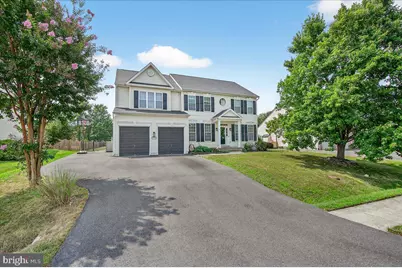 5798 Morland Drive N, Adamstown, MD 21710 - Photo 1