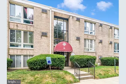 501 Prospect Boulevard #B-26, Frederick, MD 21701 - Photo 44