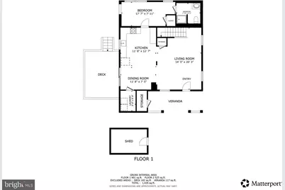 6604 Linganore Road, Frederick, MD 21701 - Photo 18