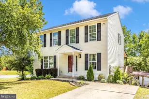 1 Tacoma St, Thurmont, MD 21788 - Photo 1