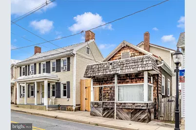 18-20 Water Street, Thurmont, MD 21788 - Photo 1