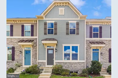 5853 Pecking Stone Street, New Market, MD 21774 - Photo 1